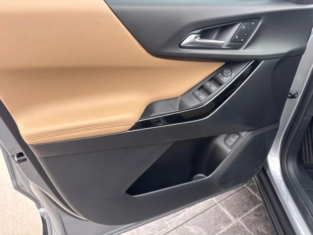 New 2027 Gray Chevrolet ACTIV image 11