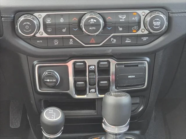 New 2026 Reign Exterior Paint Jeep Texas Trail image 11