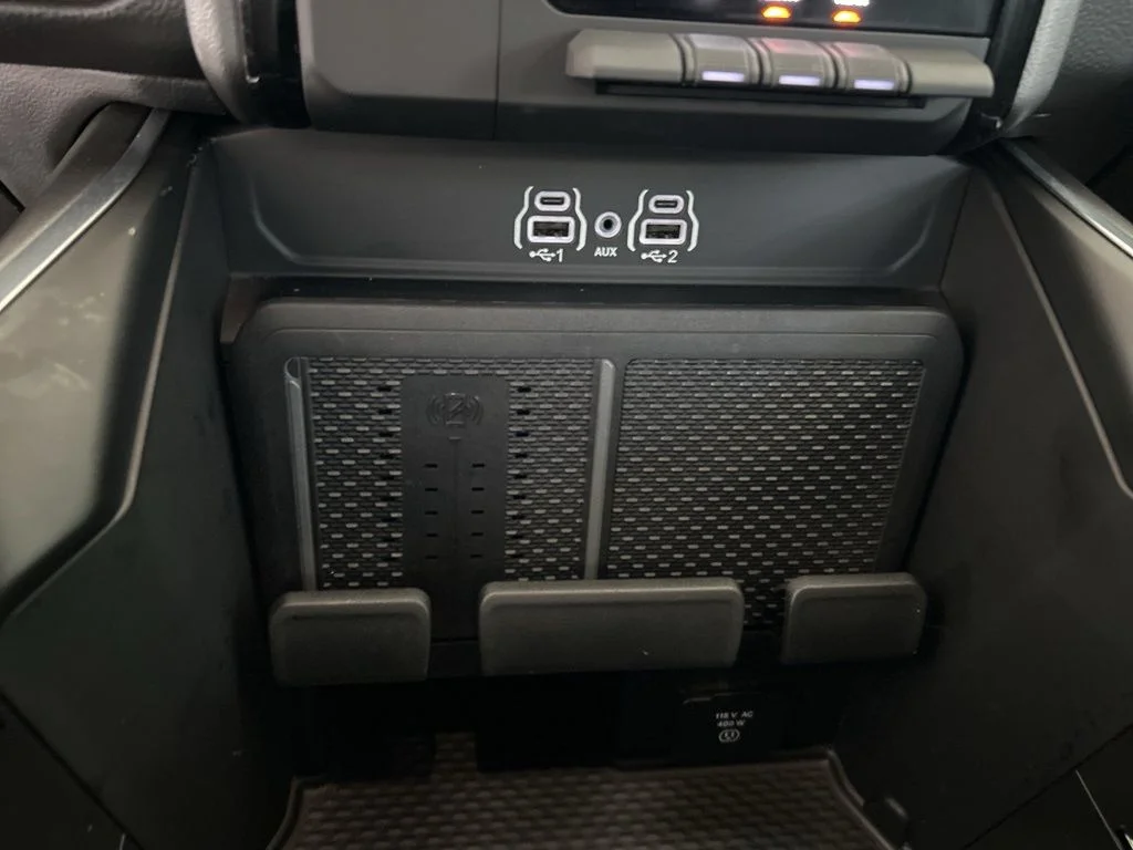 2025 RAM Ram 1500 Pickup Big Horn/Lone Star - Photo 48