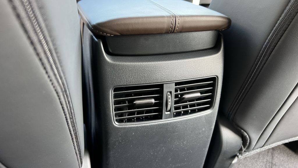 2025 Mazda CX-30 Turbo Premium - Photo 38