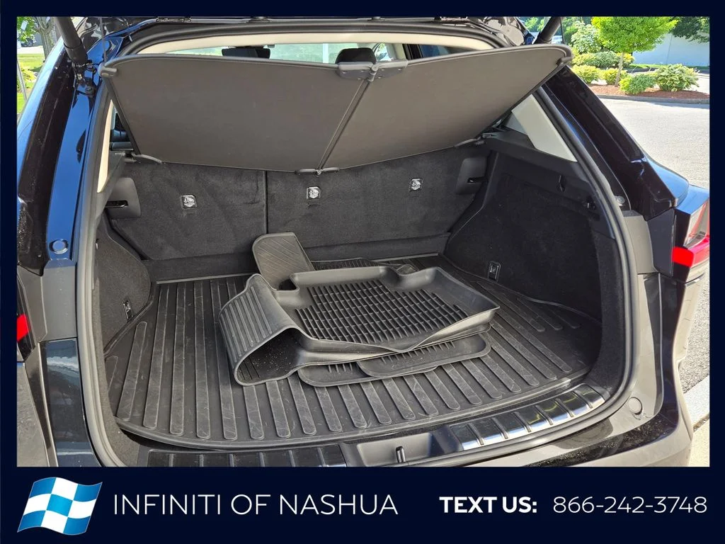 Used 2026 Black Lexus 350 Base image 19