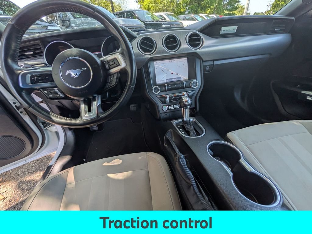 Used 2019 White Ford GT image 29