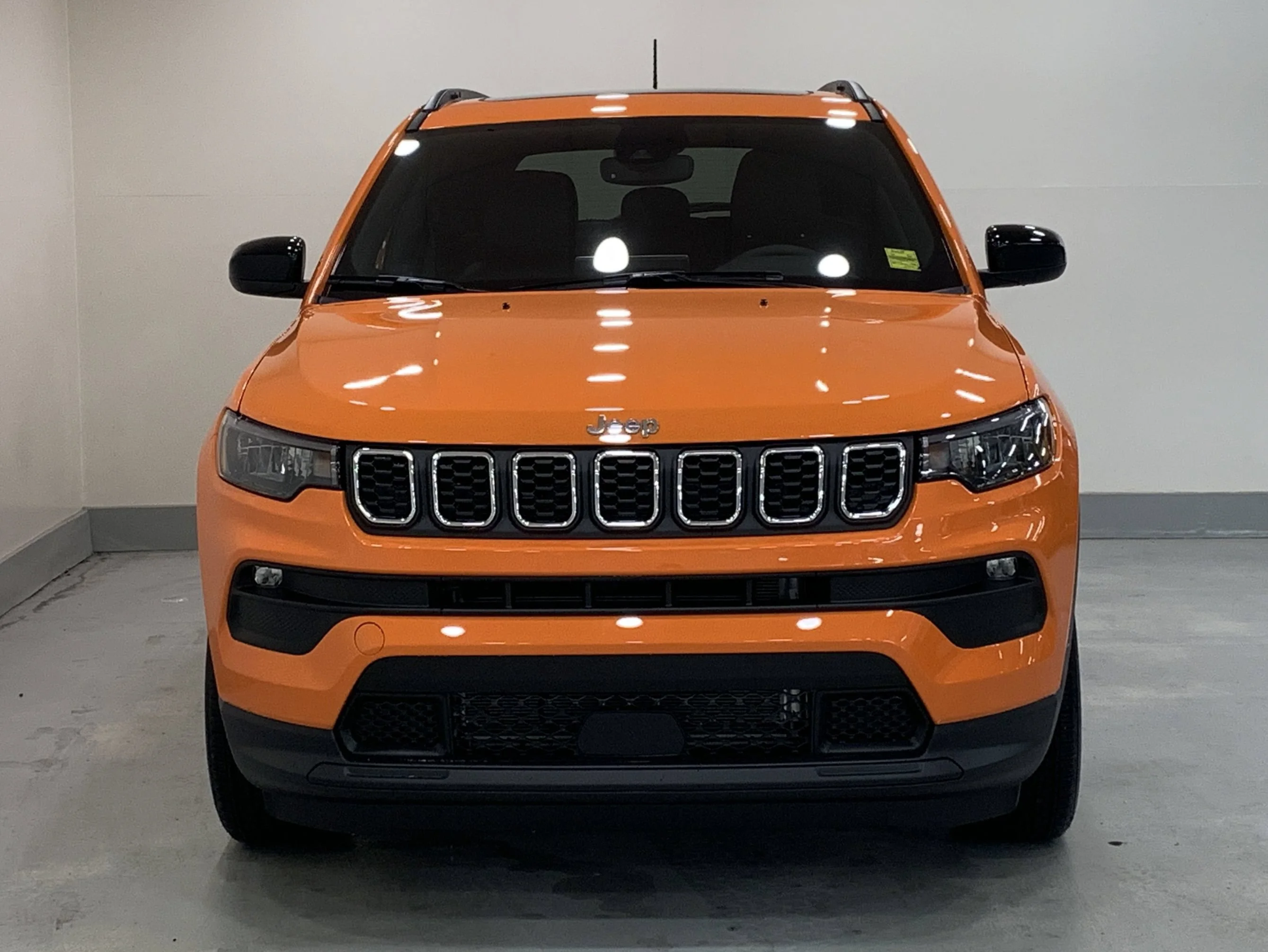 New 2026 JOOSE Jeep North image 4