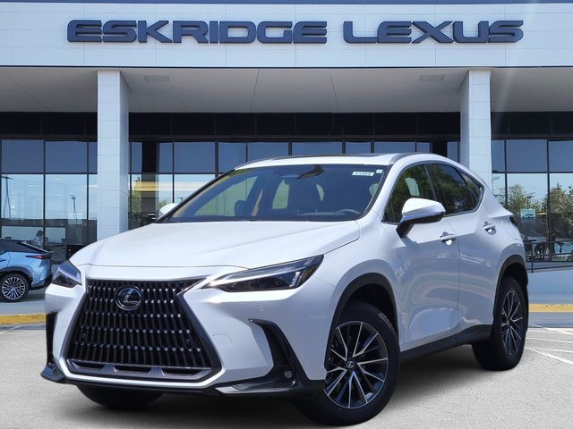 2026 Lexus NX 350 PREMIUM