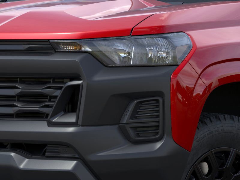 2026 Chevrolet Colorado Work Truck - Photo 12