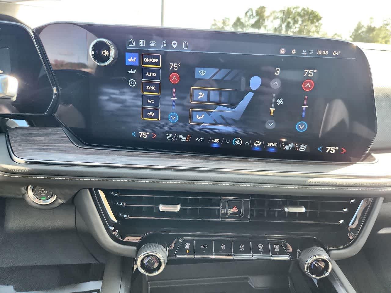 2026 Chevrolet Suburban Premier - Photo 21