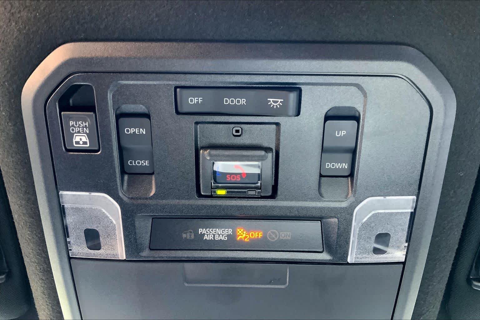 Used 2025 Underground Toyota TRD Sport Premium image 36