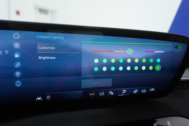 2026 Buick Enclave Preferred - Photo 39