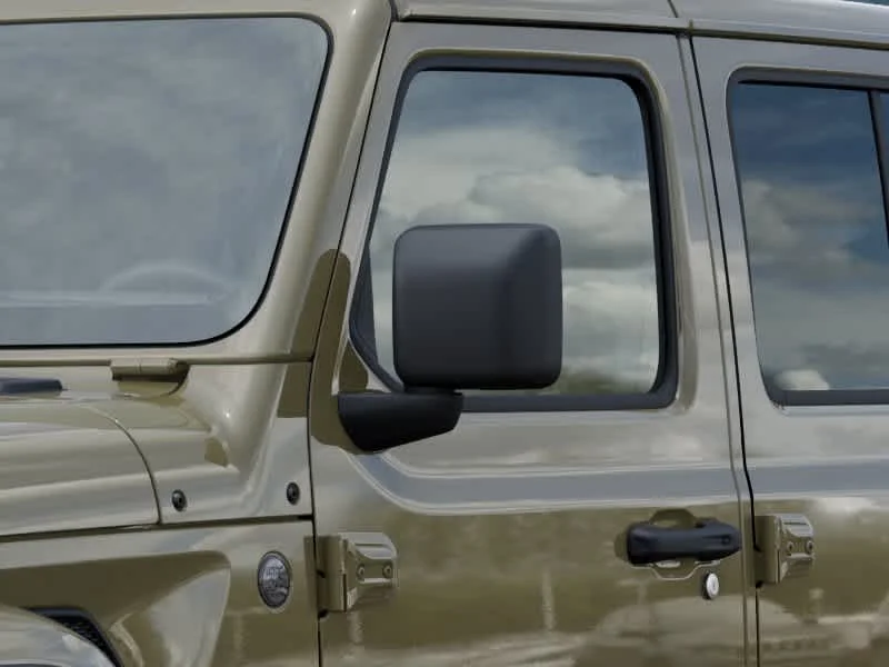 New 2026 41 Jeep Sport S image 12