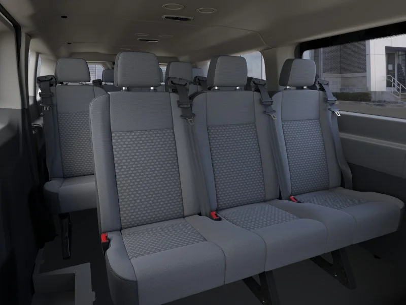 New 2026 Oxford White Ford XL image 11