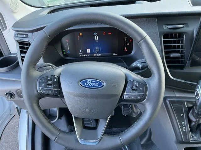 New 2026 Oxford White Ford Base image 19