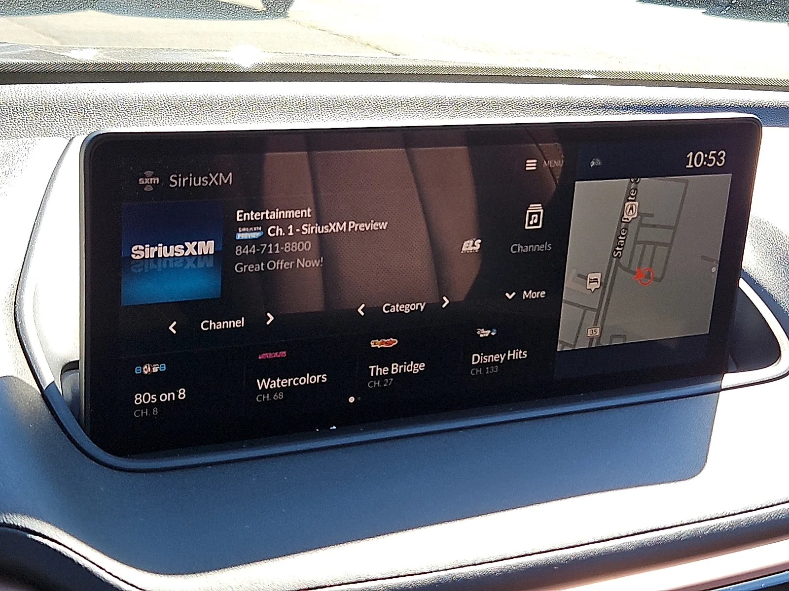 2022 Acura MDX Technology Package - Photo 18