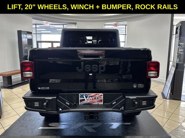 New 2025 Black Jeep Sport S image 6