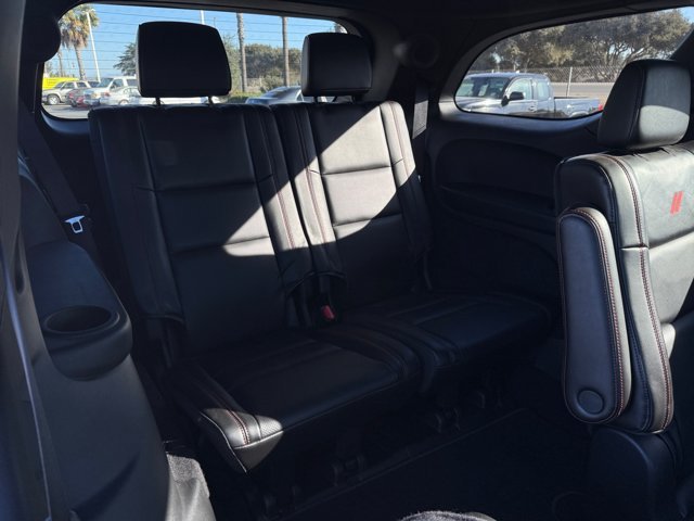 Used 2023 Destroyer Gray Clearcoat Dodge R/T Plus image 21