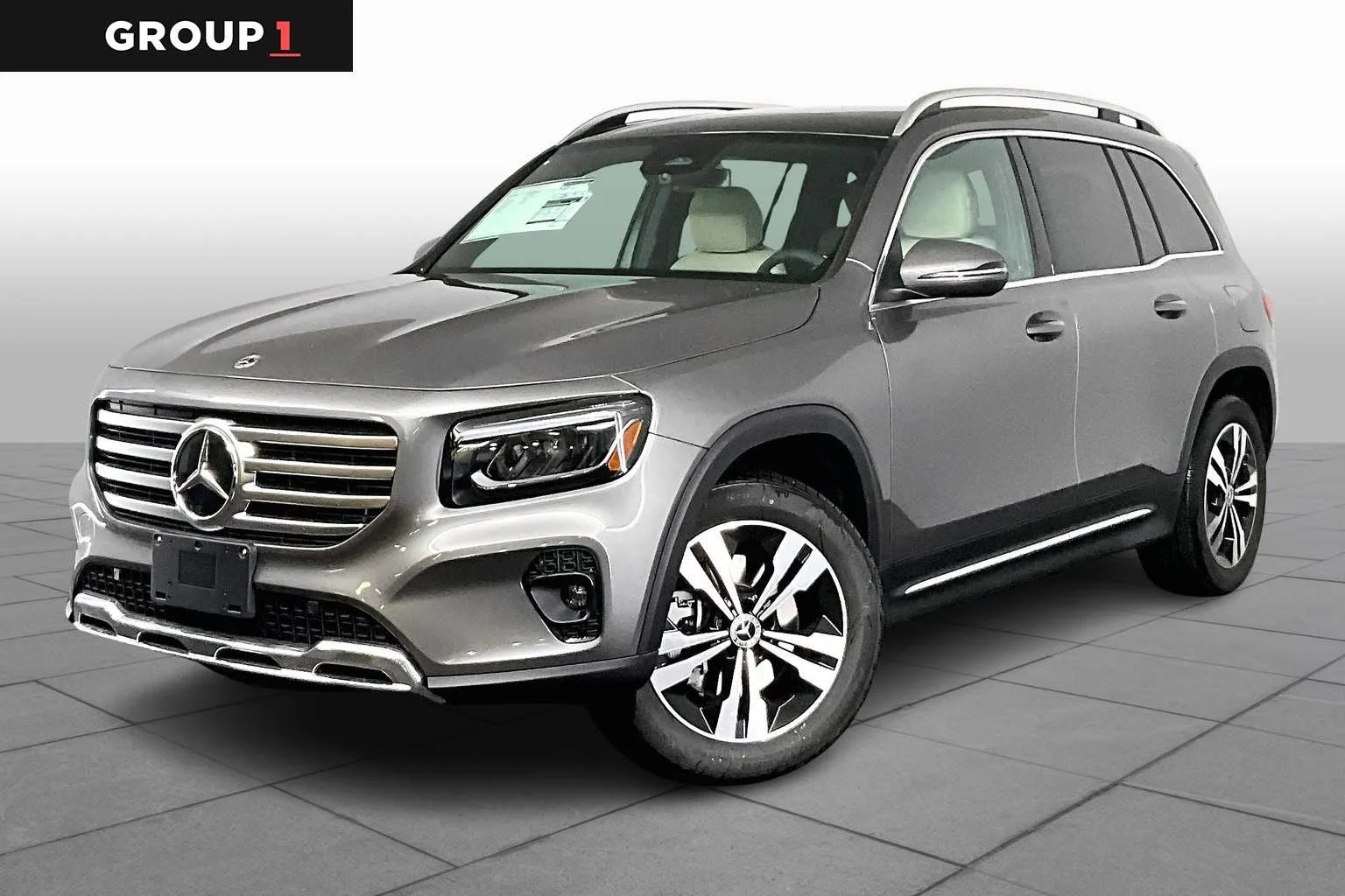 2026 Mercedes-Benz GLB 250 GLB 250