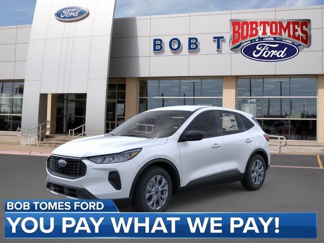 2026 Ford Escape Active®