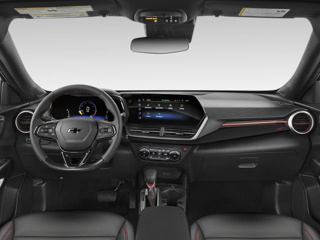 2025 Chevrolet Trax RS - Photo 3