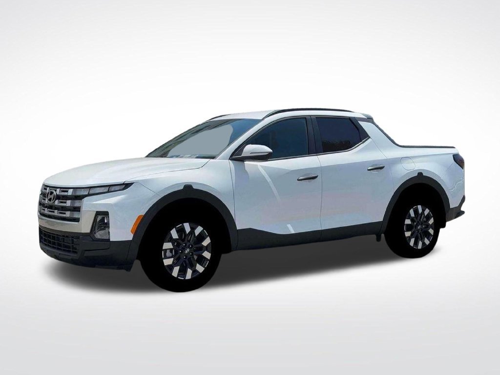 2026 Hyundai Santa Cruz SEL - Photo 21