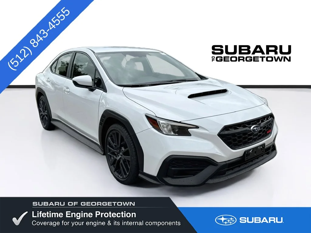 New 2026  Subaru Base image 1