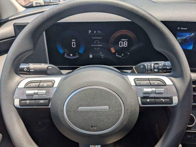 New 2026 Silver Hyundai SEL FWD image 30