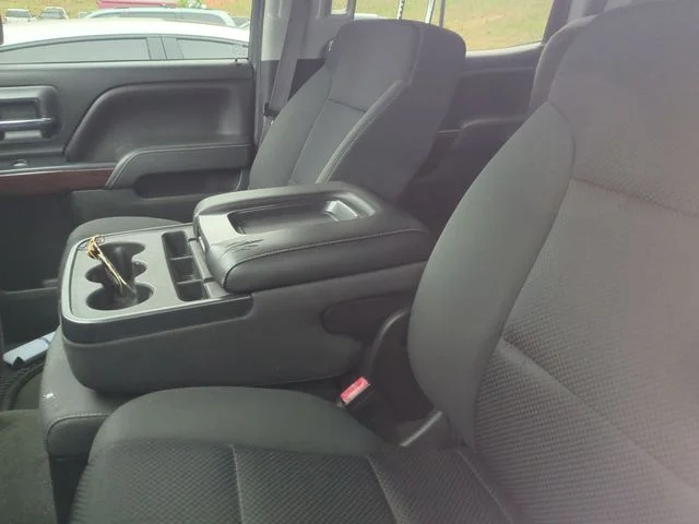 Used 2014 Gray GMC SLE image 13