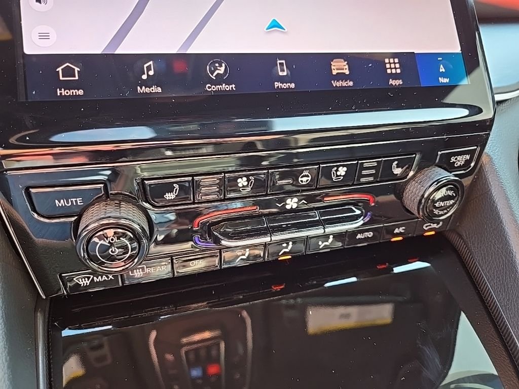 2025 Jeep Grand Cherokee L Limited - Photo 63