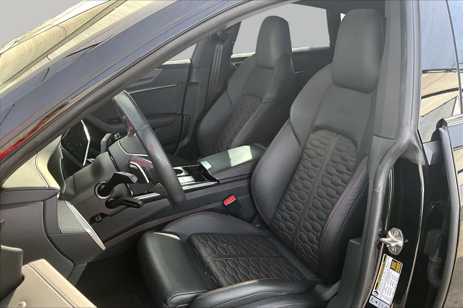 Pre-Owned 2023 Audi RS 7