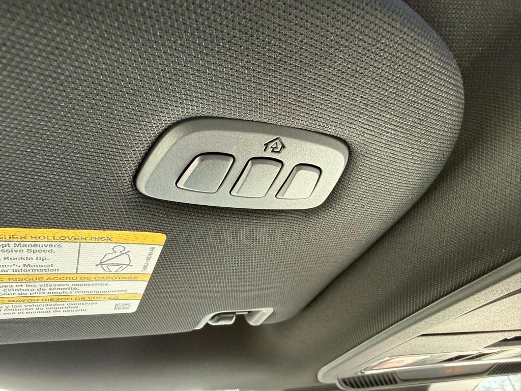 2025 Ford F-150 Lariat - Photo 29