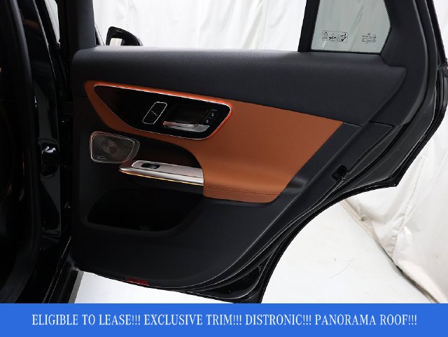 Certified Used 2026 Black Mercedes-Benz GLC 300 image 30