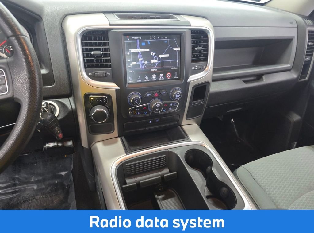 Used 2017 Black Ram Express image 14