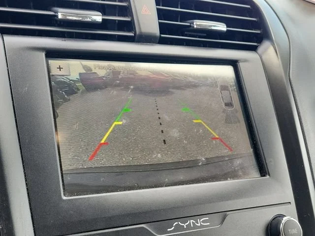 2019 Ford Fusion SE - Photo 31