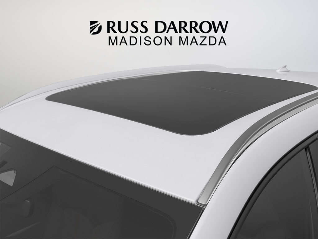 Used 2025 Gray Mazda 2.5 S Preferred Package image 36