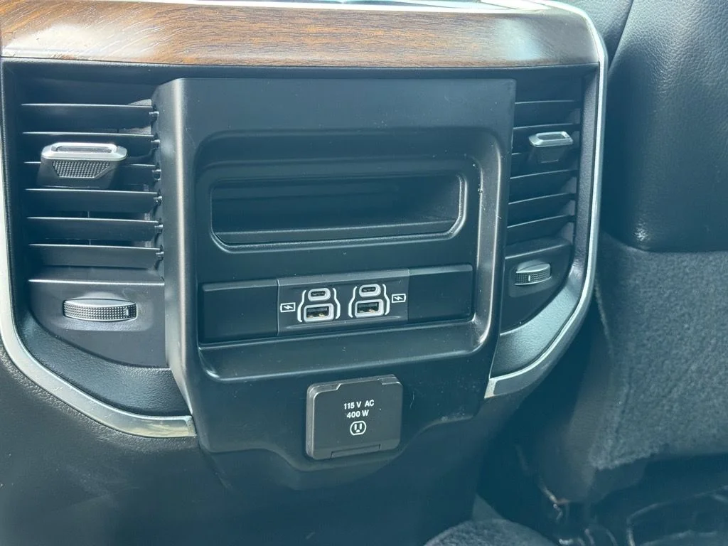 2024 RAM Ram 3500 Pickup Laramie - Photo 14