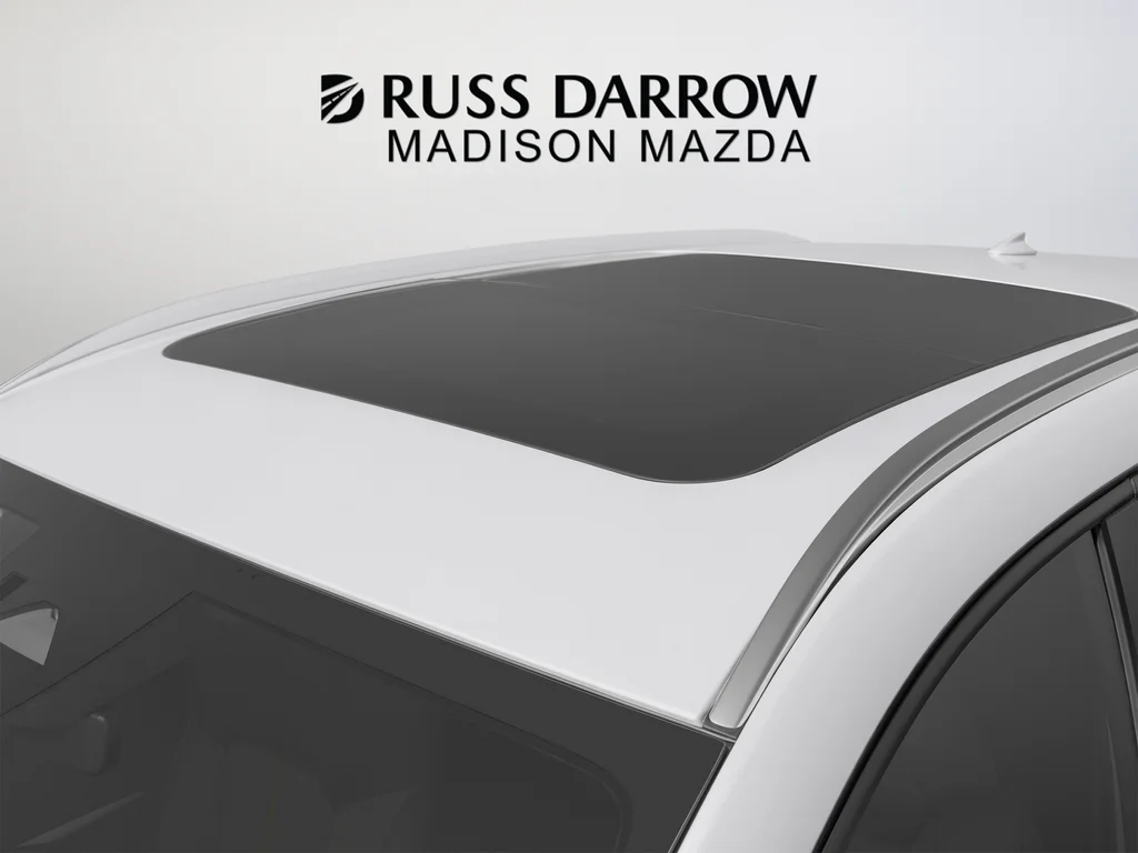 Used 2025 Gray Mazda 2.5 S Preferred Package image 36