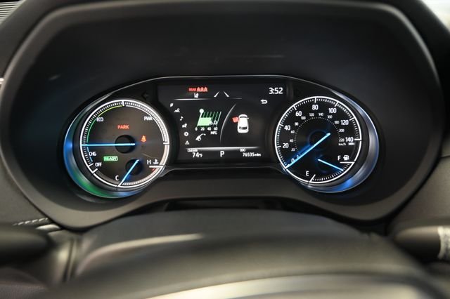 2021 Toyota Venza XLE - Photo 31