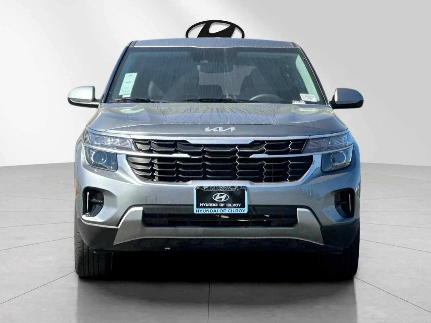 2025 Kia Seltos LX - Photo 8