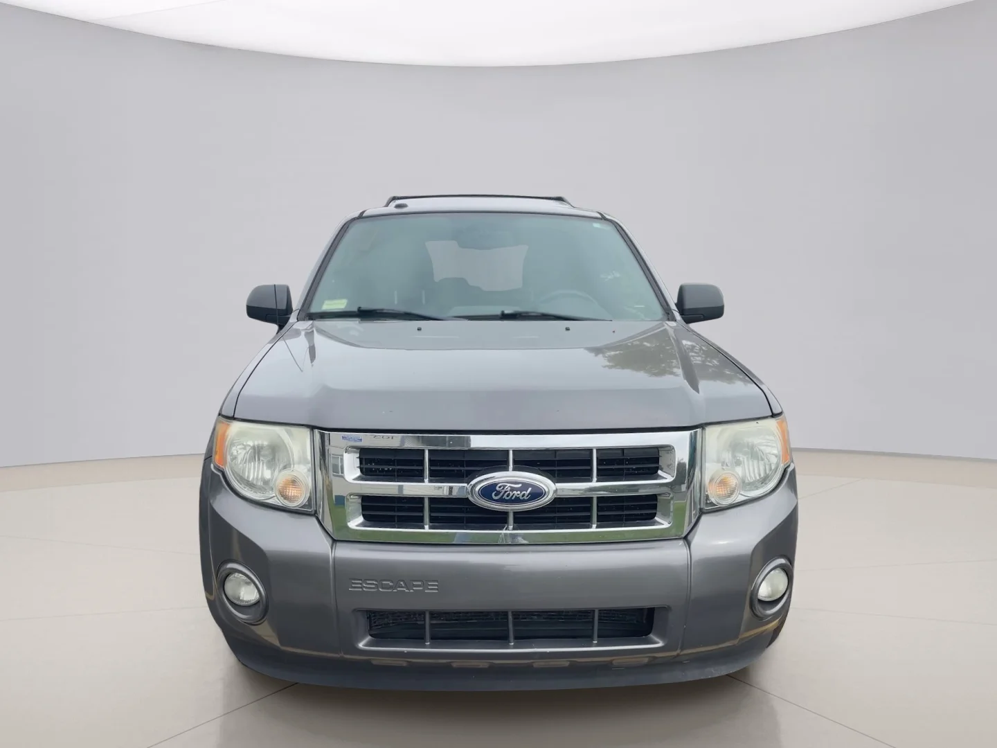 Used 2011 Gray Ford XLT image 9