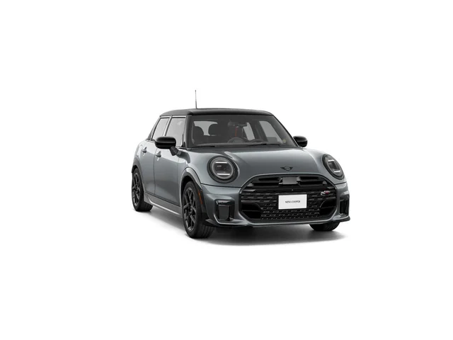 2026 MINI Hardtop Cooper S's photo