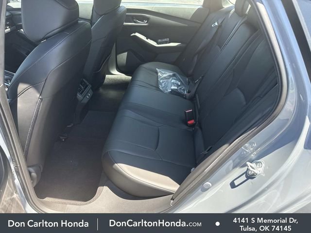 2026 Honda Accord Hybrid Sport-L - Photo 14