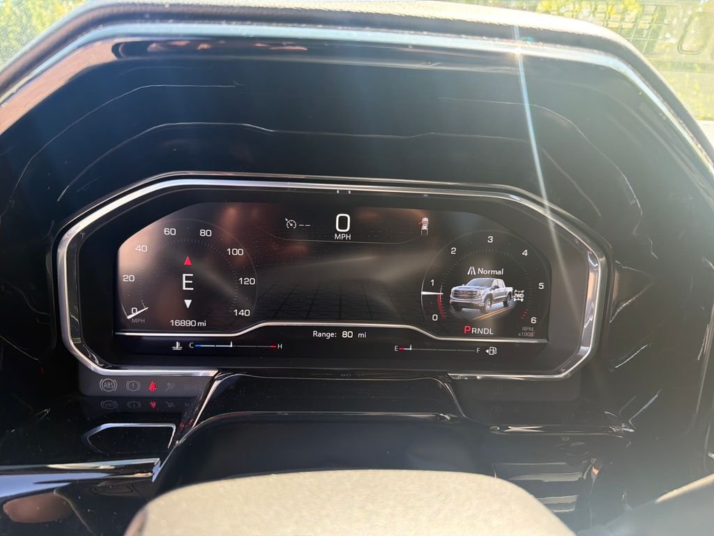 Certified Used 2024 Gray GMC Elevation image 19