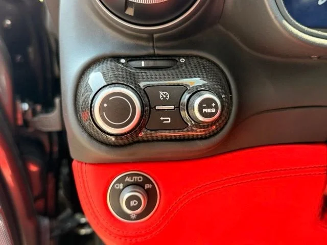 Certified Used 2020 Grigio Silverstone Ferrari Base image 27