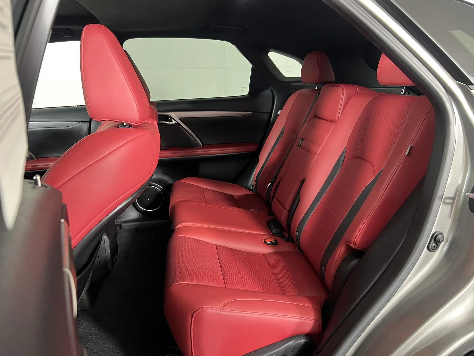 Used 2022 Gy Lexus RX 350 F SPORT Appearance image 7