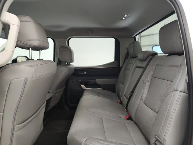 Used 2024 Beige Toyota Limited image 10