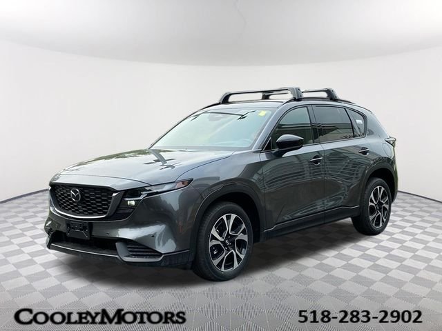 2026 Mazda CX-5 2.5 S Preferred AWD