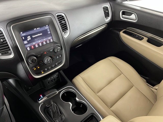 Used 2019 Red Dodge SXT Plus image 35