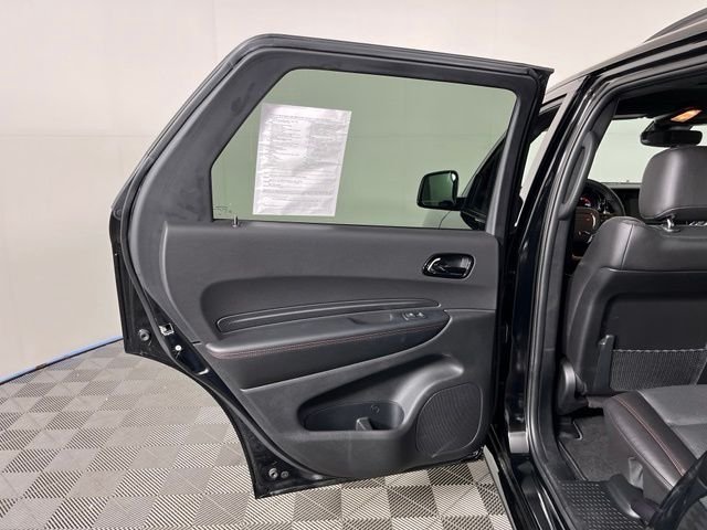 2026 Dodge Durango GT Plus - Photo 38