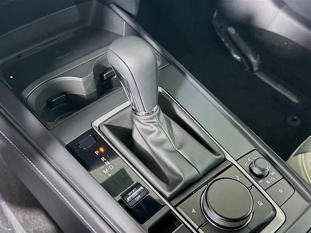 2026 Mazda CX-30 Aire Edition - Photo 15