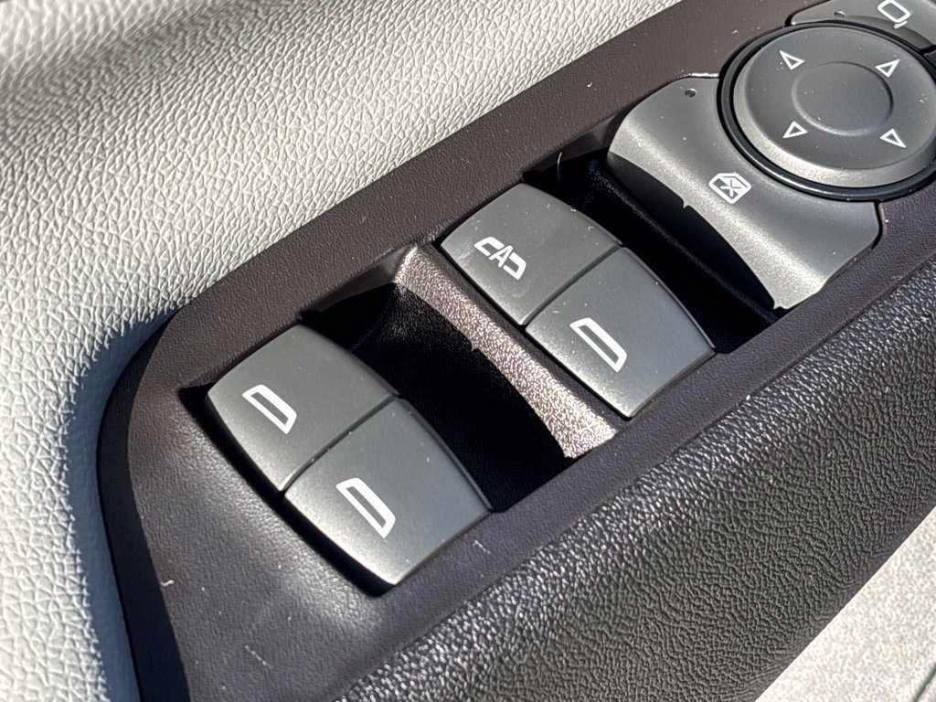 Used 2019 Gray Chevrolet LT image 20