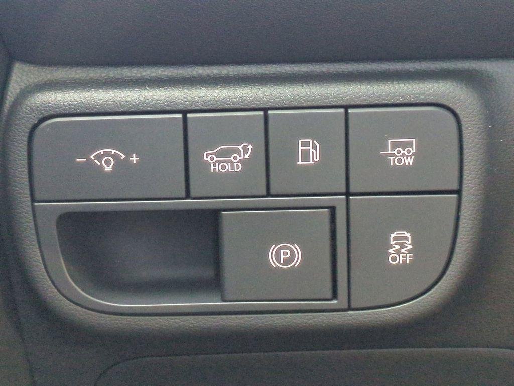 New 2026 Silver Hyundai SEL 8P image 30