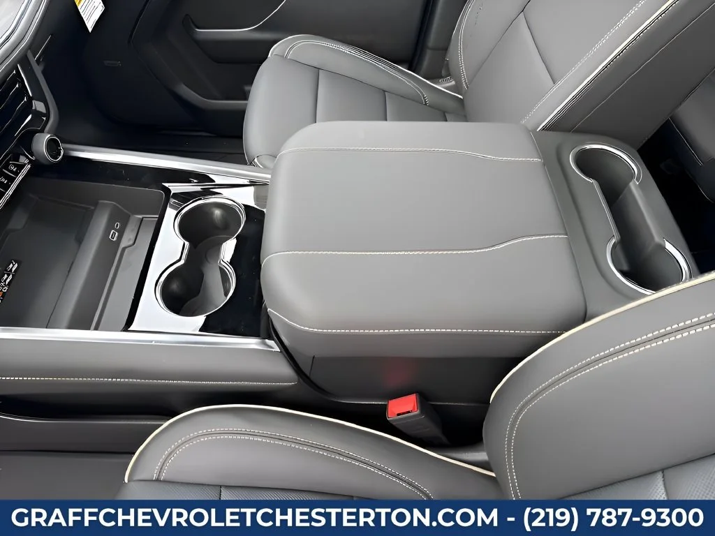 2026 Chevrolet Tahoe Premier - Photo 23